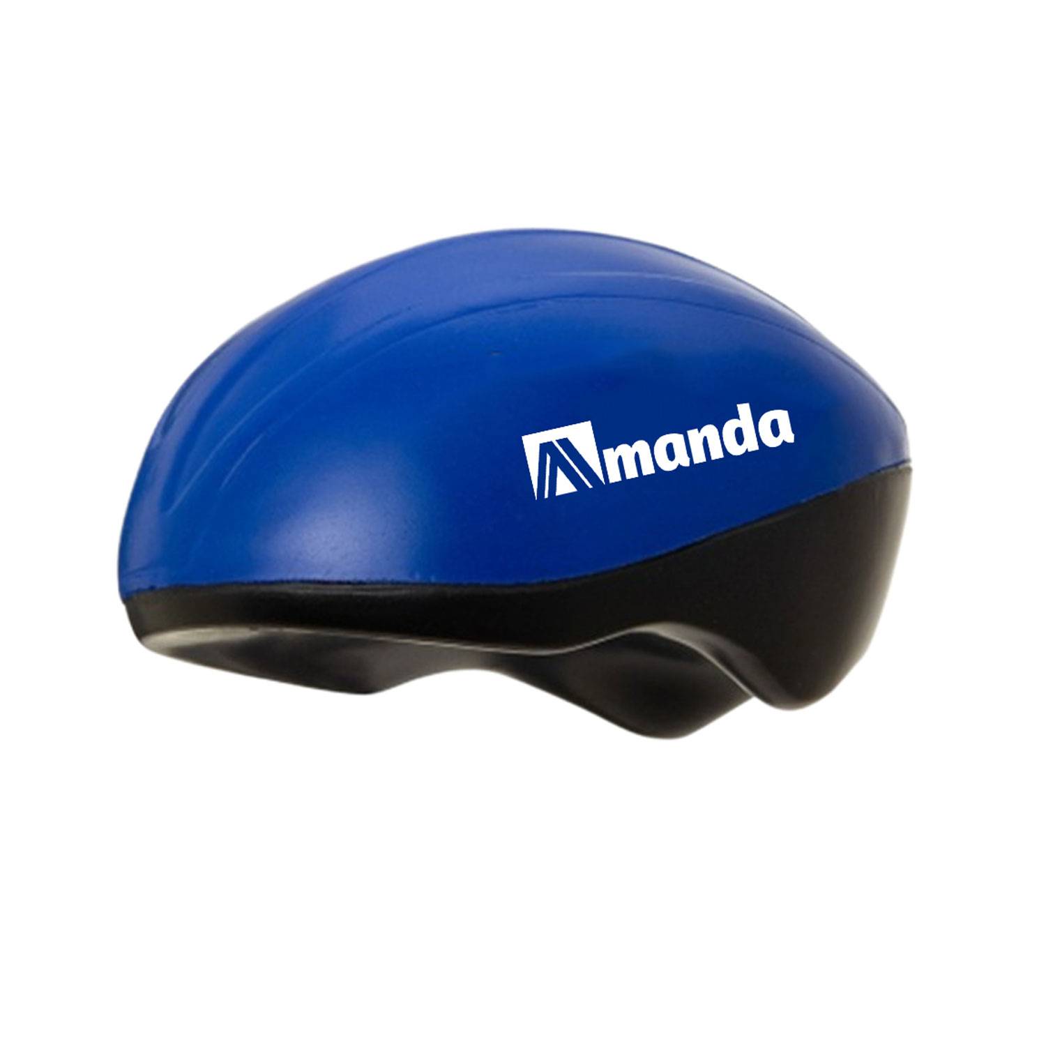 Helmet Stress Reliver 3