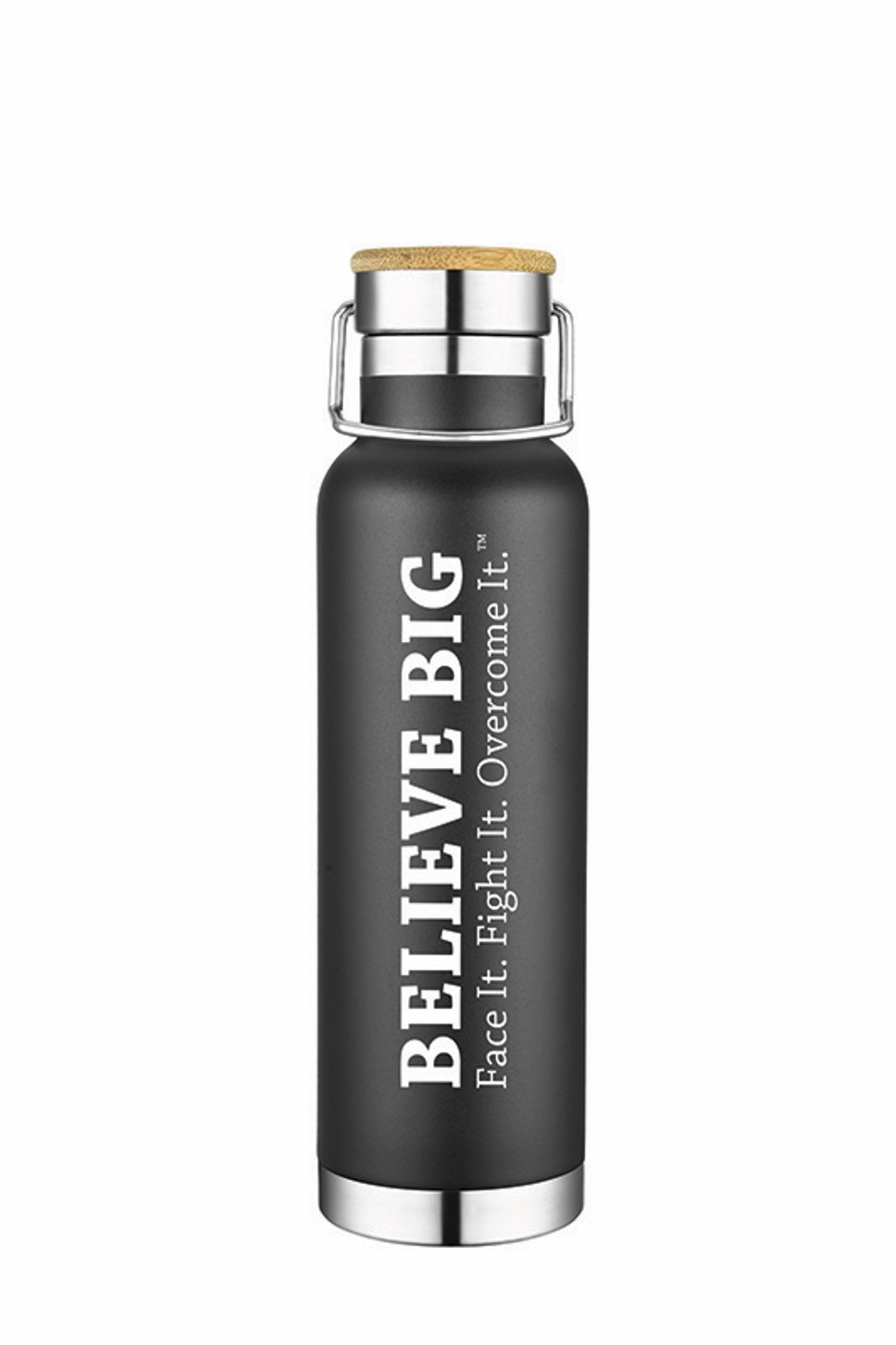 The Artisan Bottle 22