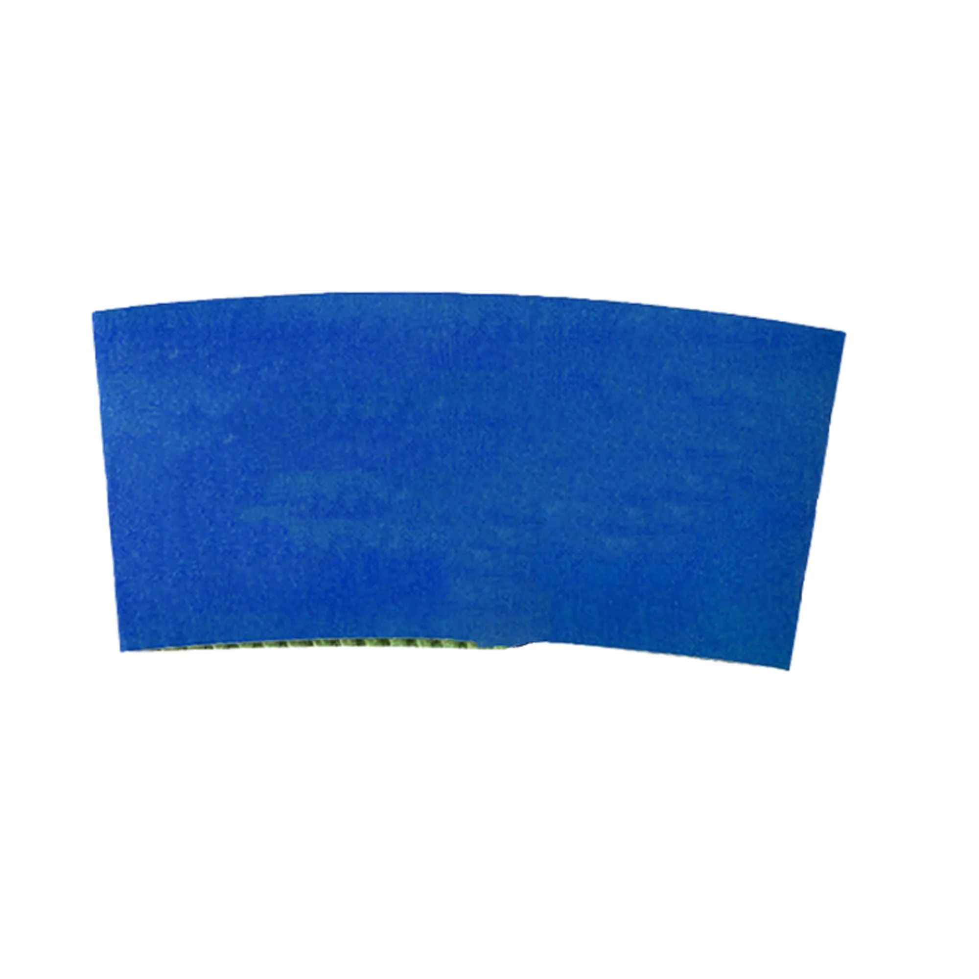Heat-Resistant Insulated Paper Coffee Cup Sleeve 5