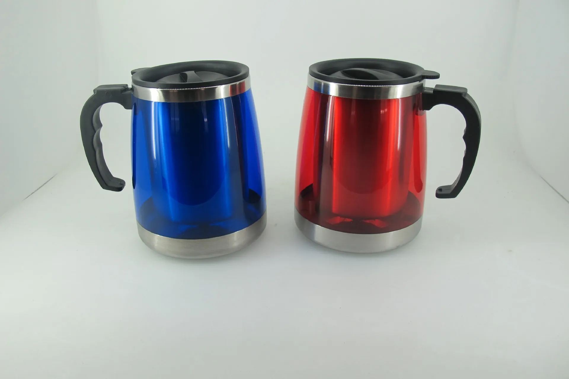 Travel Mug - 16OZ 1
