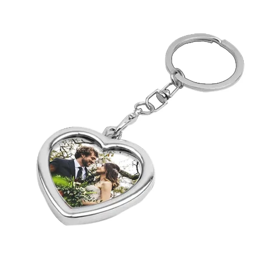 Photo Keychain 4