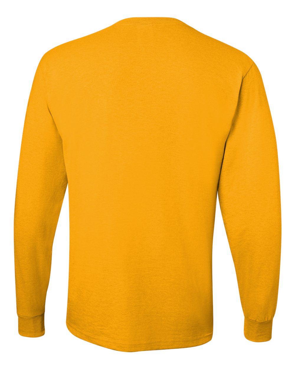 Unisex Dri-Power® Long Sleeve 50/50 T-Shirt - 29LSR 29
