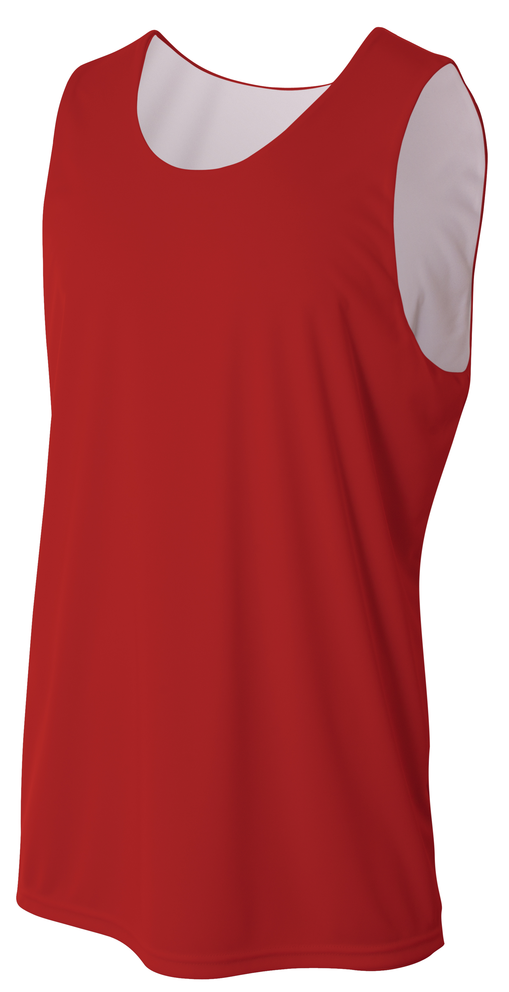 A4 Sprint Jump Reversible Jersey 7