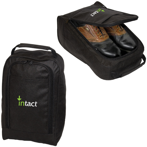 Non Woven Golf Shoe Bag 1