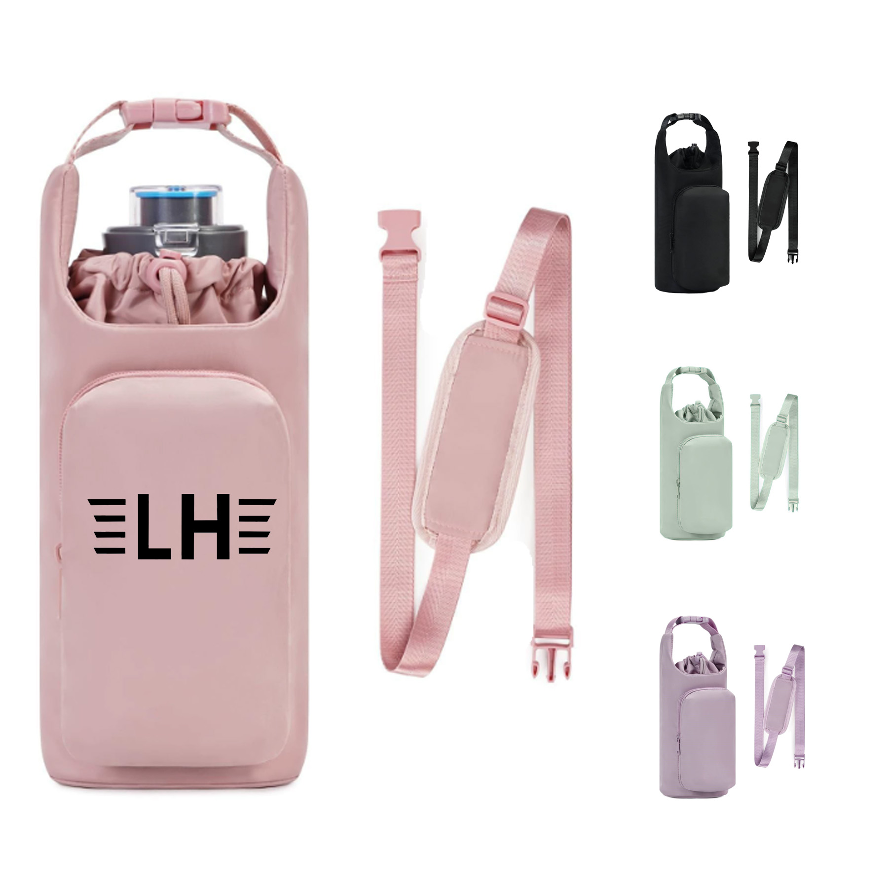 Sports Kettle Protective Cover 5