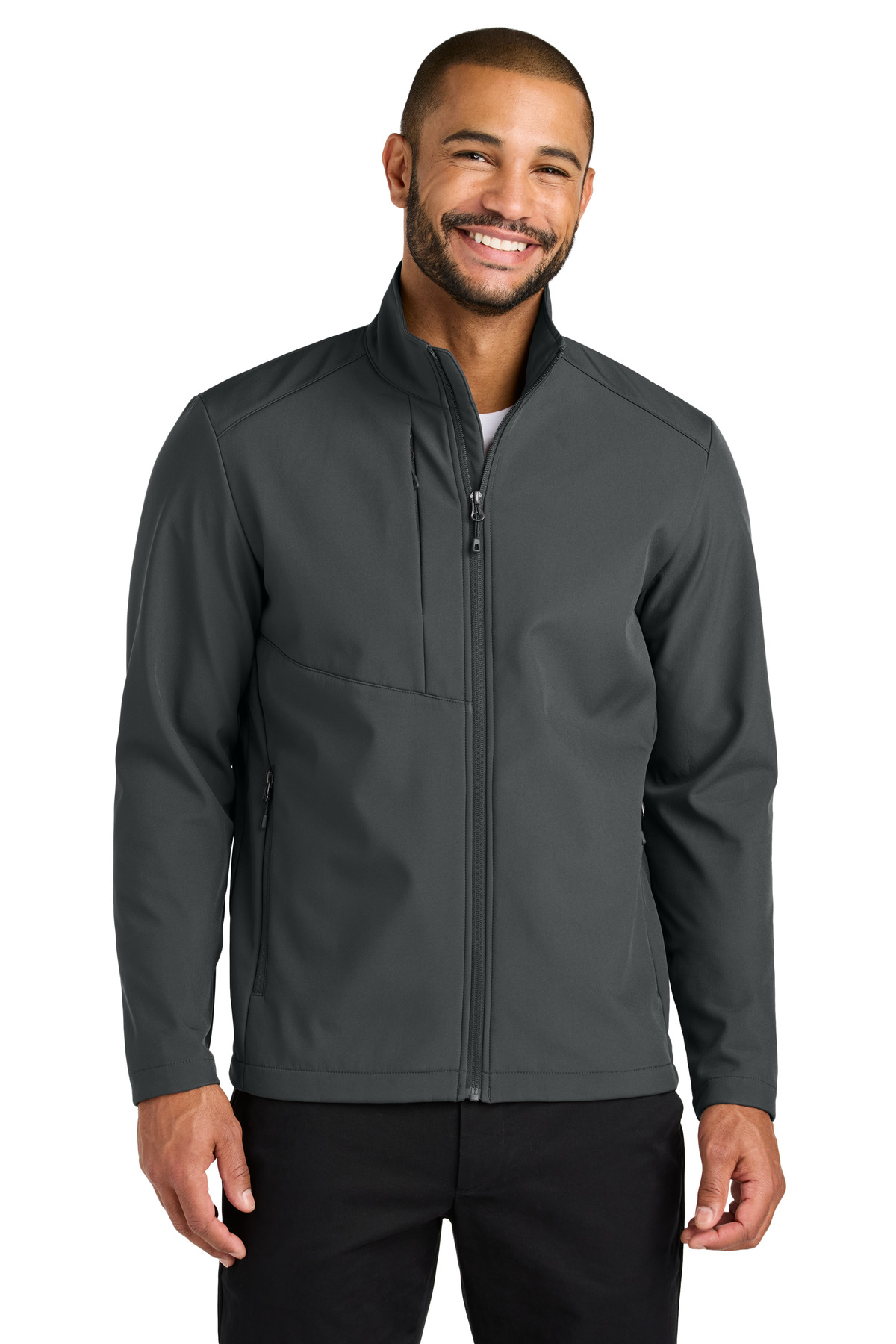 Port Authority C-FREE Core Soft Shell J720 15
