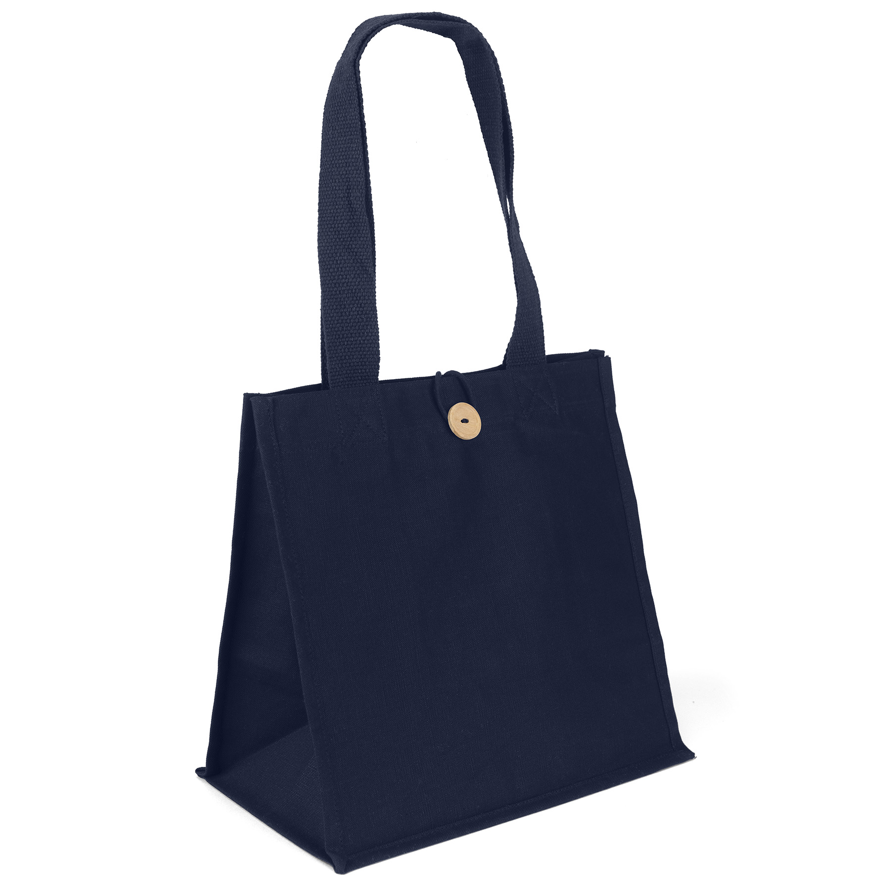 Aurora™- Cotton Tote - ColorVista 12