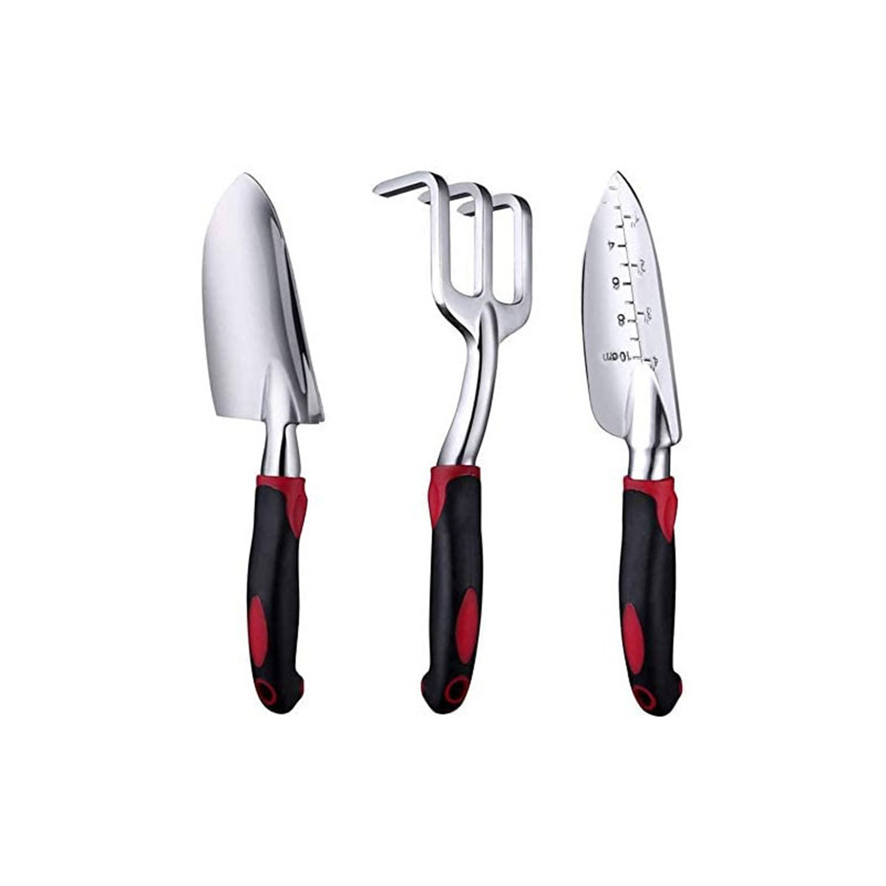 Garden Tools 3 Pcs Set 5