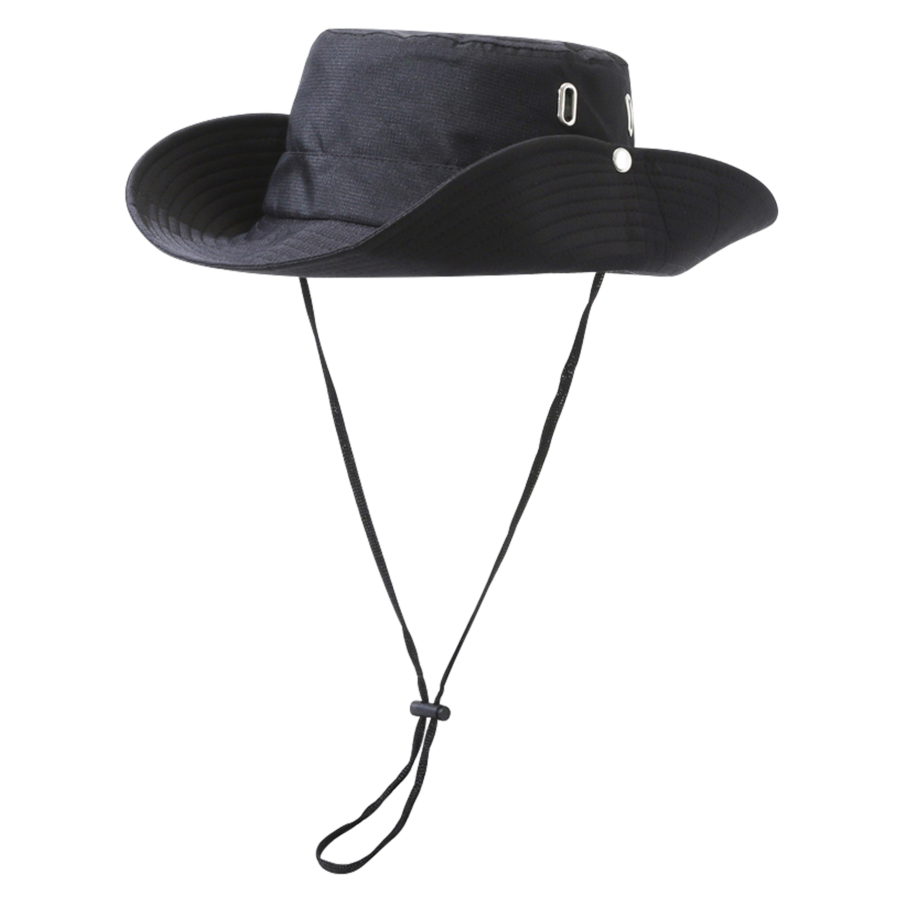 Large Brim Sun-shading Bucket Hat 4