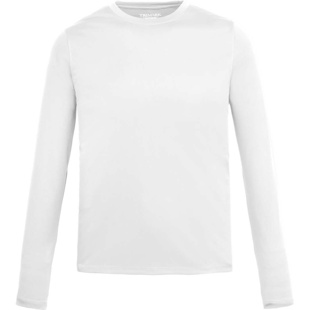 DARA LS Tech Tee - Men's 113