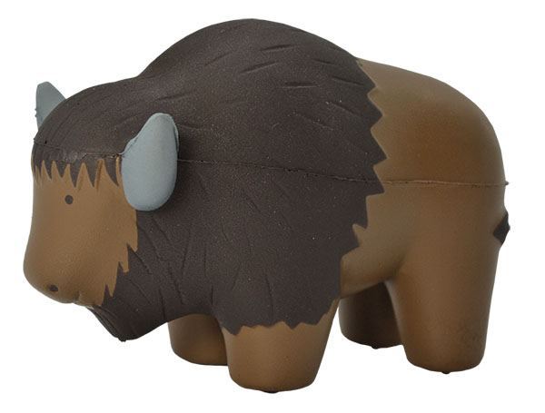 Buffalo Stress Reliever 7