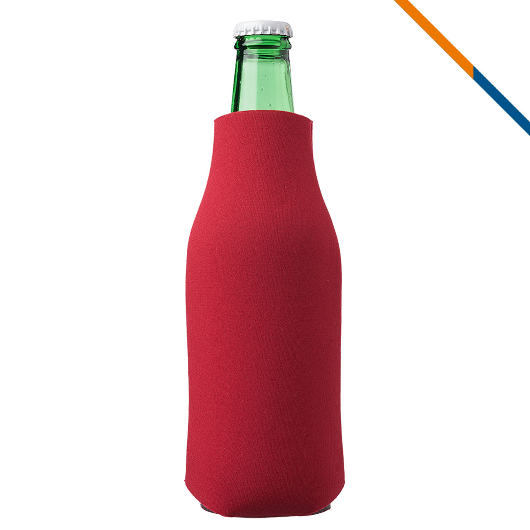 Vomio Zipper Bottle Insulator 12