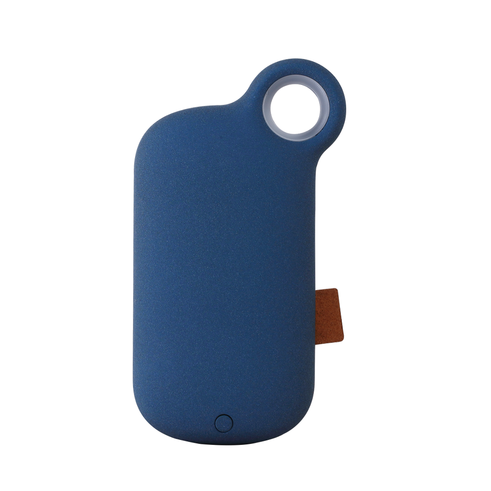 Loop 5000mAh UL Power Bank - Simports 12