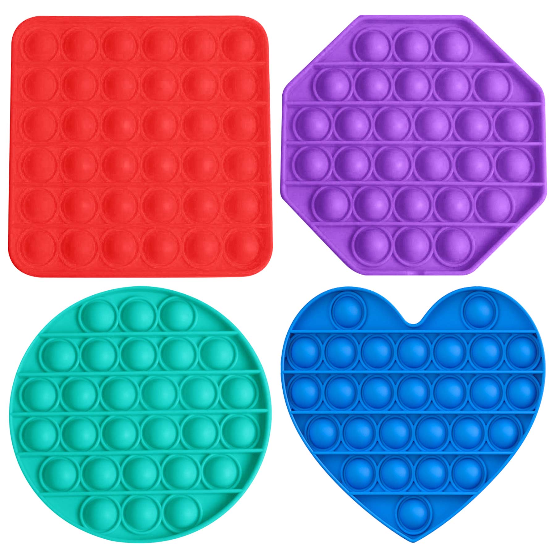 Stress Relieving Educational Toys 1