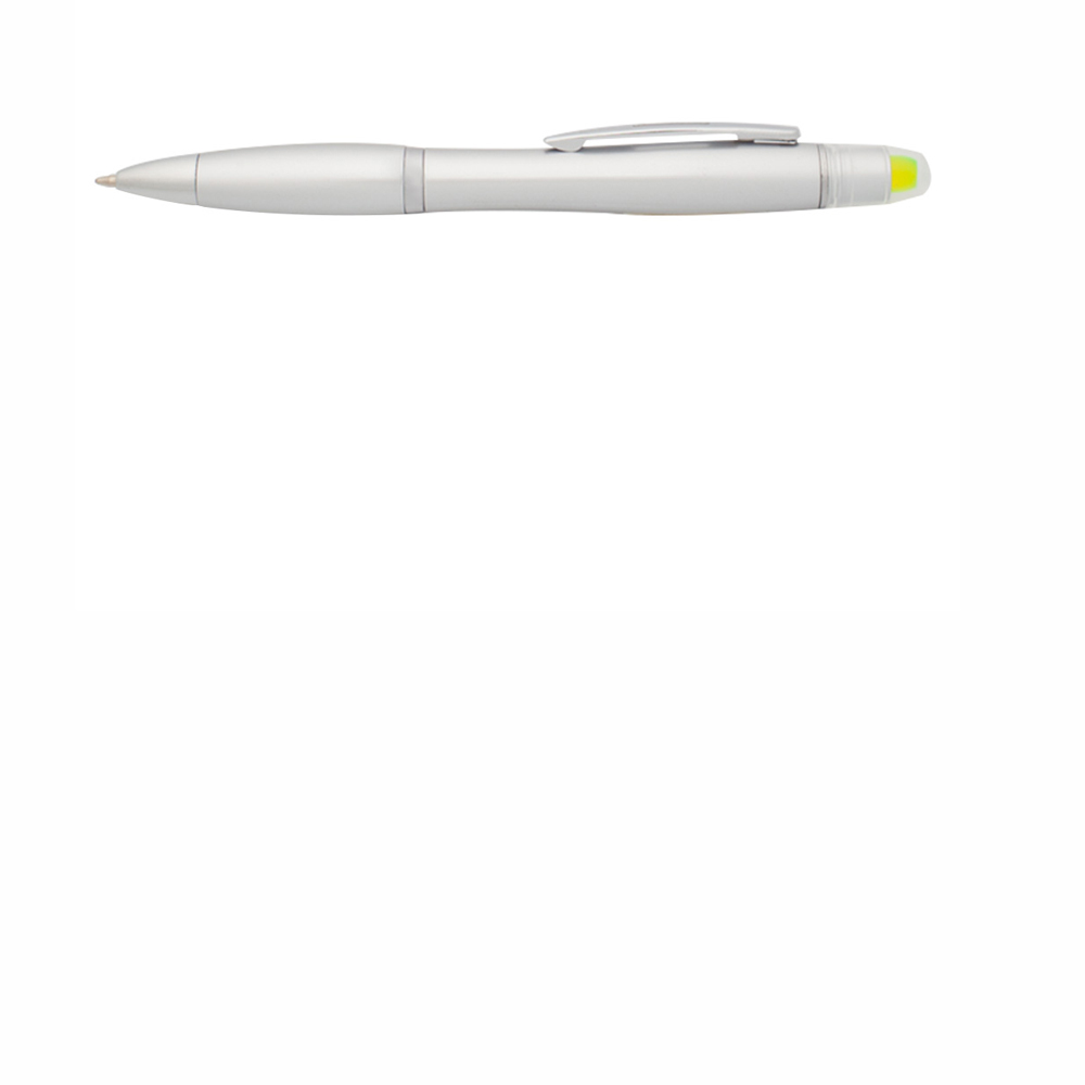Marathon Gel Highlighter Pens 4