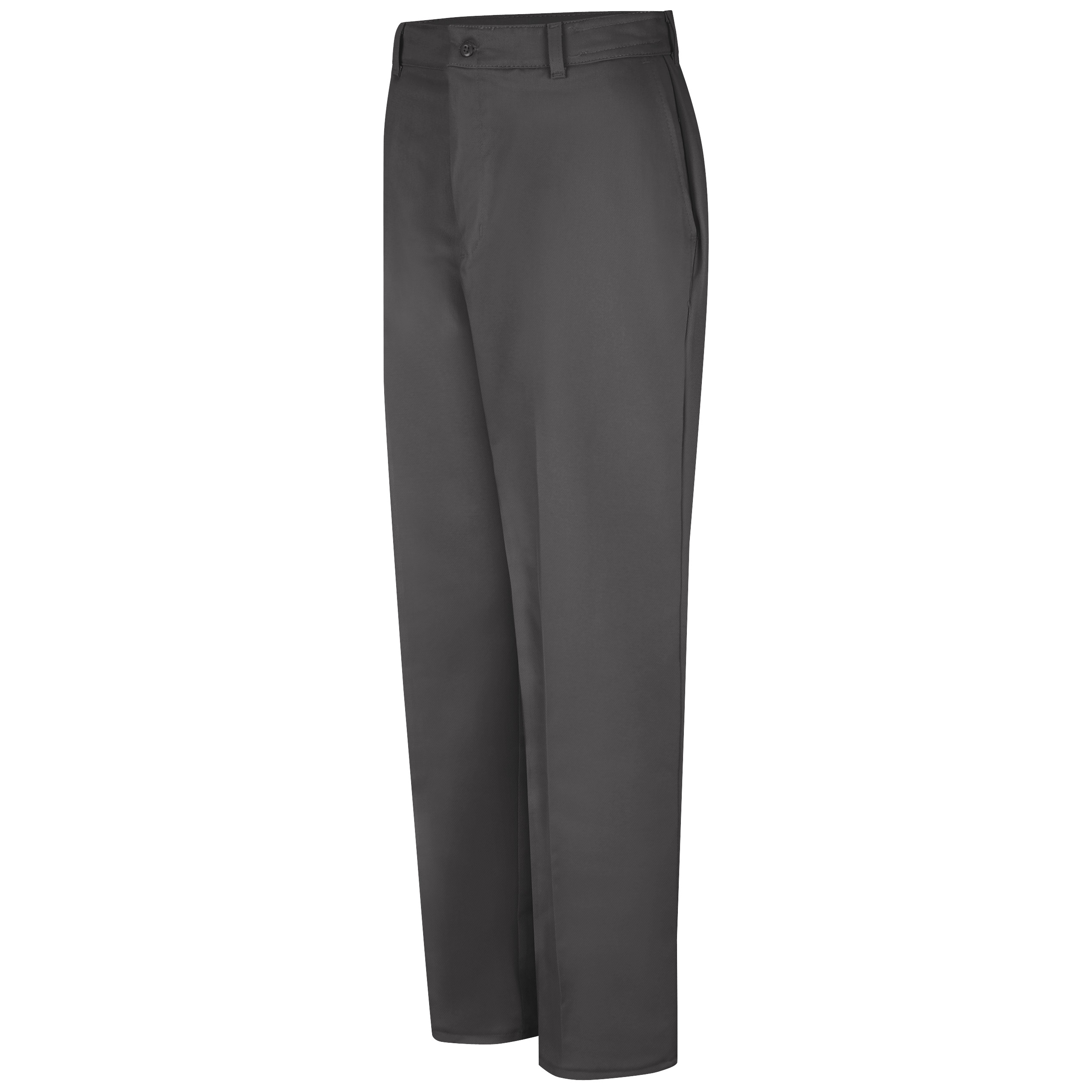 Red Kap® Men's Wrinkle-Resistant Cotton Work Pant 3
