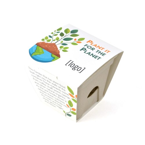 Seed Starter Planting Kit