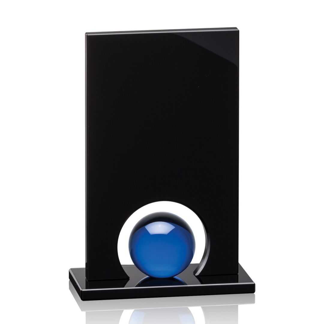 Icarus Award - Black 14