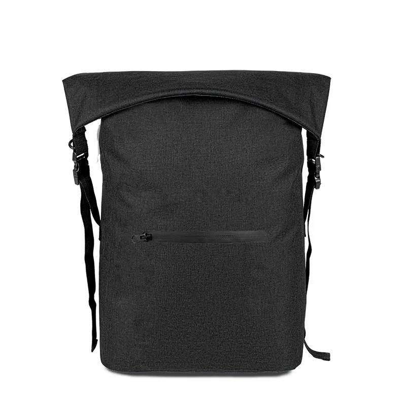 Westport rPET Heather Waterproof Backpack 3