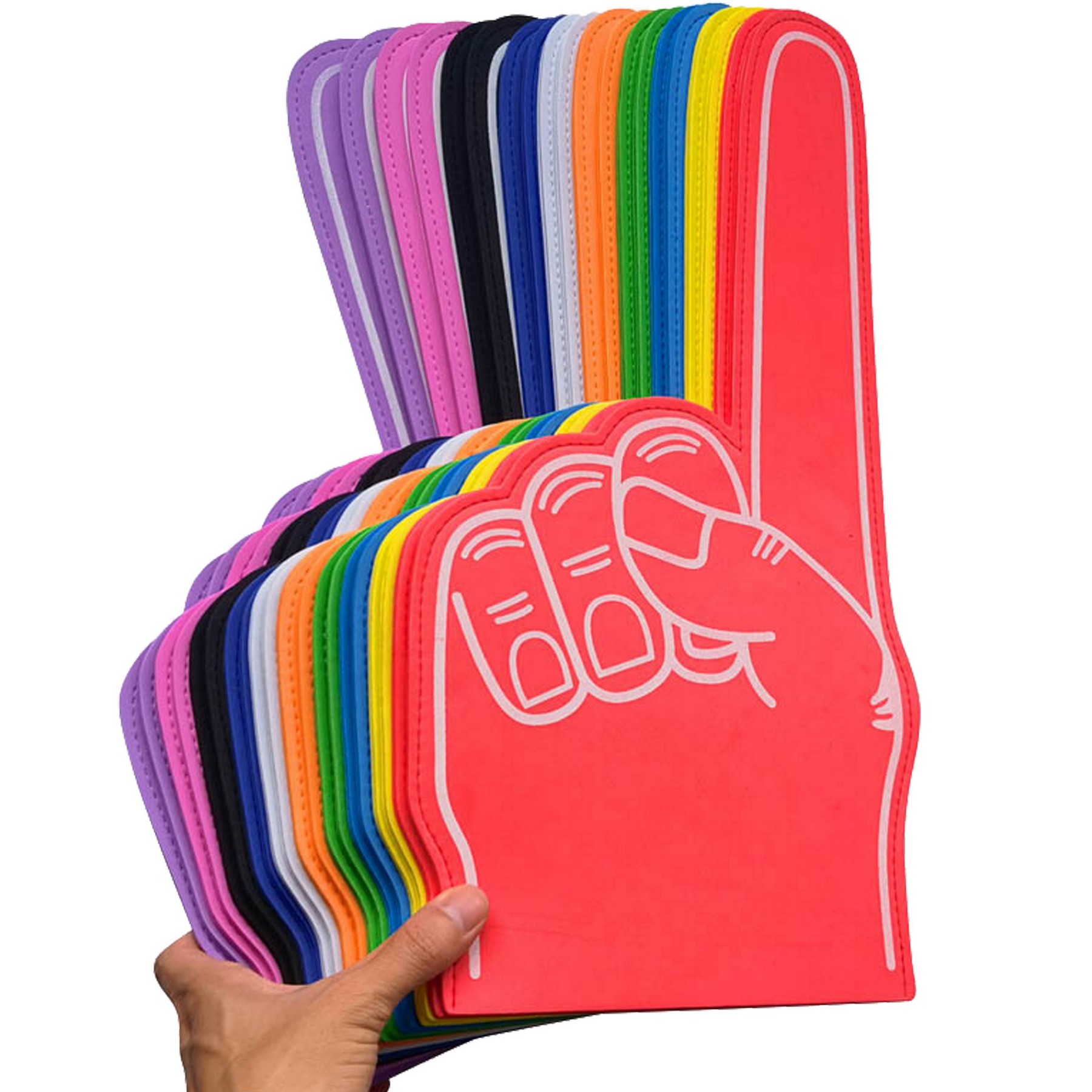 EVA Activity Cheering Glove 3