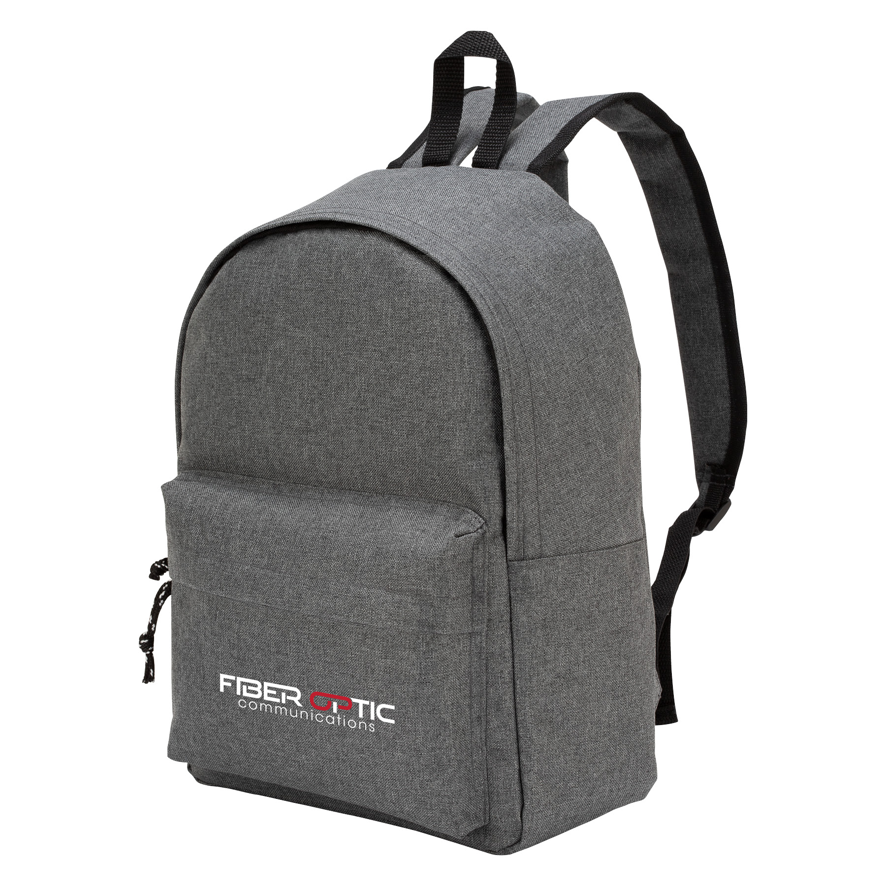 Baytown Two-Tone Classic Backpack 11