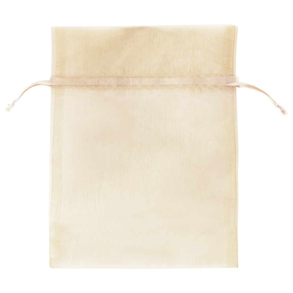 Sheer Organza Bags 19
