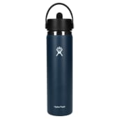 Hydro Flask® Wide Mouth w/ Flex Straw Cap 24oz 182