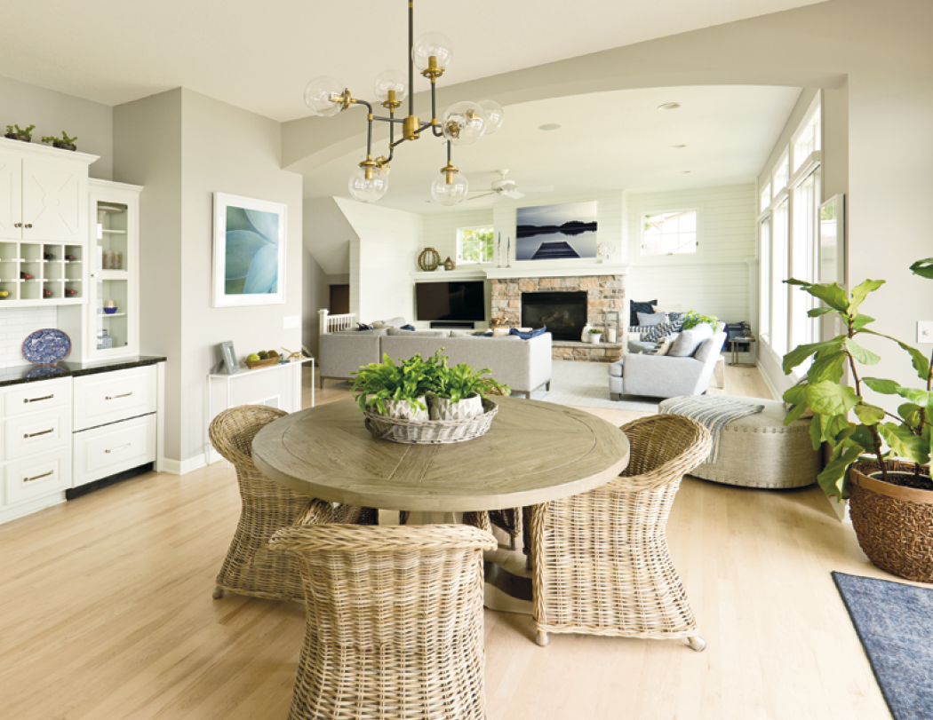 Good Value™ Welcome Home - Spiral Calendar 13