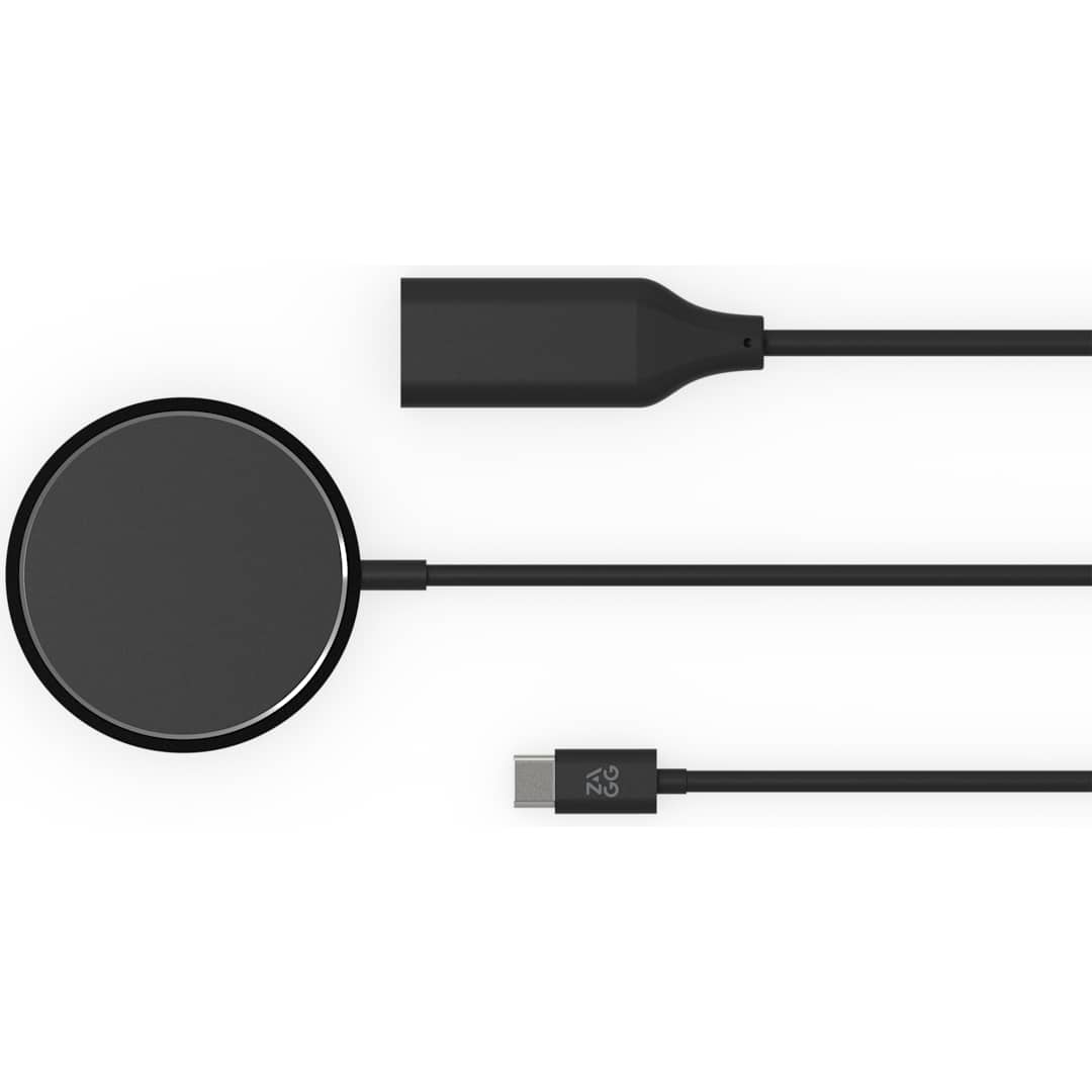 Zagg Desktop Essentials Travel Kit 59