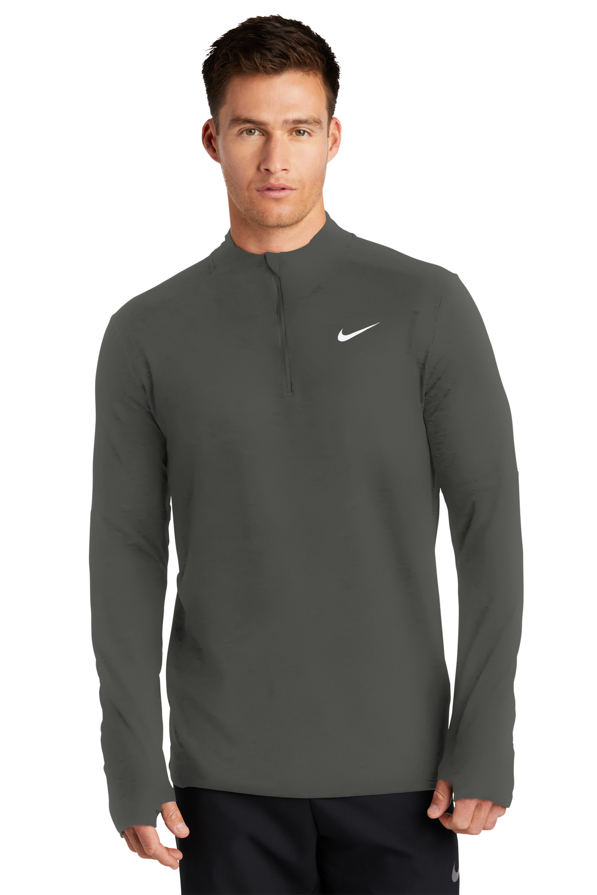 Nike® Dri-FIT Element 1/2-Zip Top 40