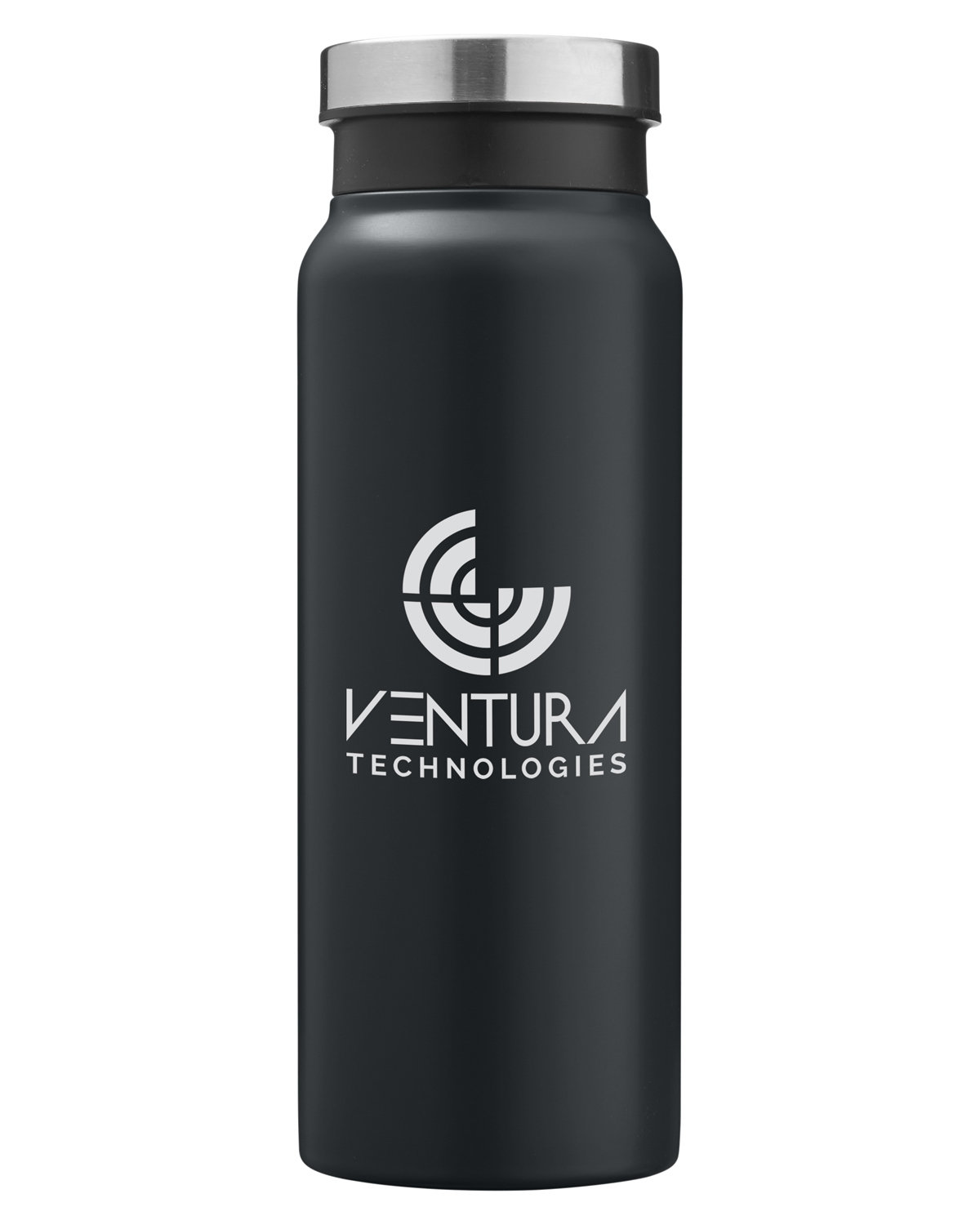 WorkSpace 20 oz Vacuum Insulated Stainless Steel Bottle 5