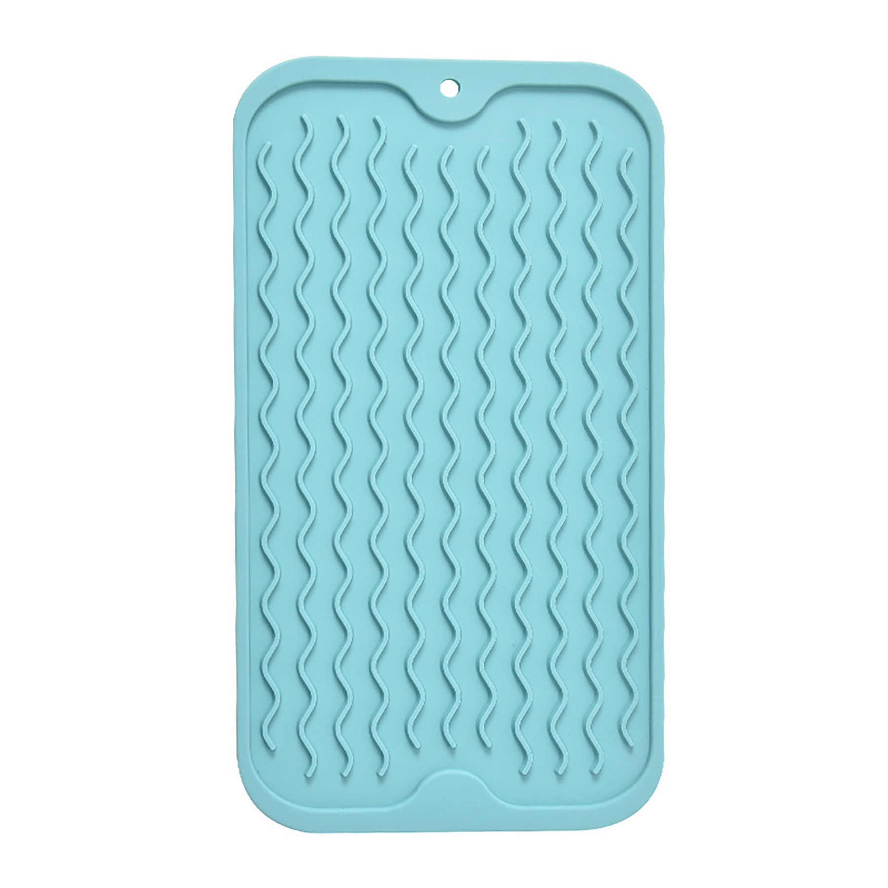 Silicone Dish Drying Mat 6