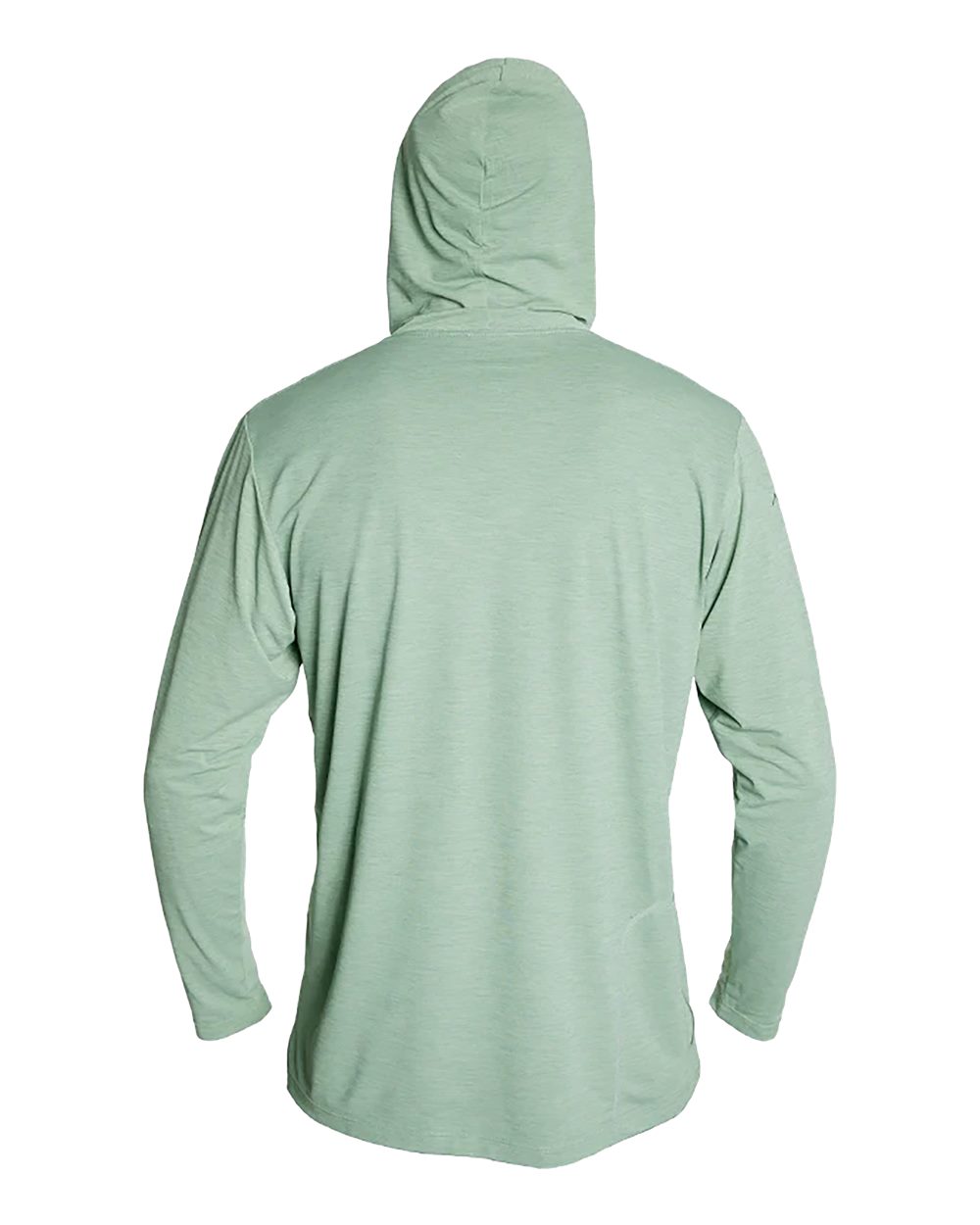 Men's Low Pro Tech Hooded Long Sleeve T-Shirt - MVLPRH8 36