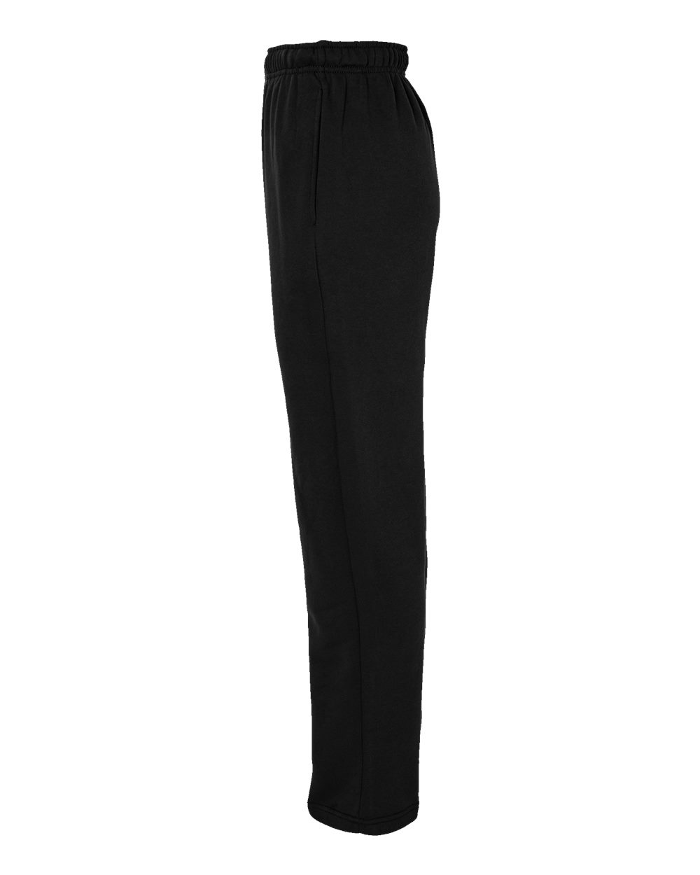Unisex Sponge Fleece Straight Leg Sweatpants - 3725 20
