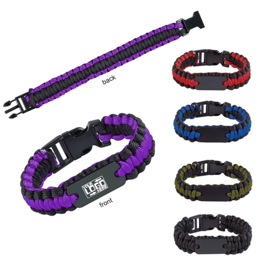 Branded Bracelet 1