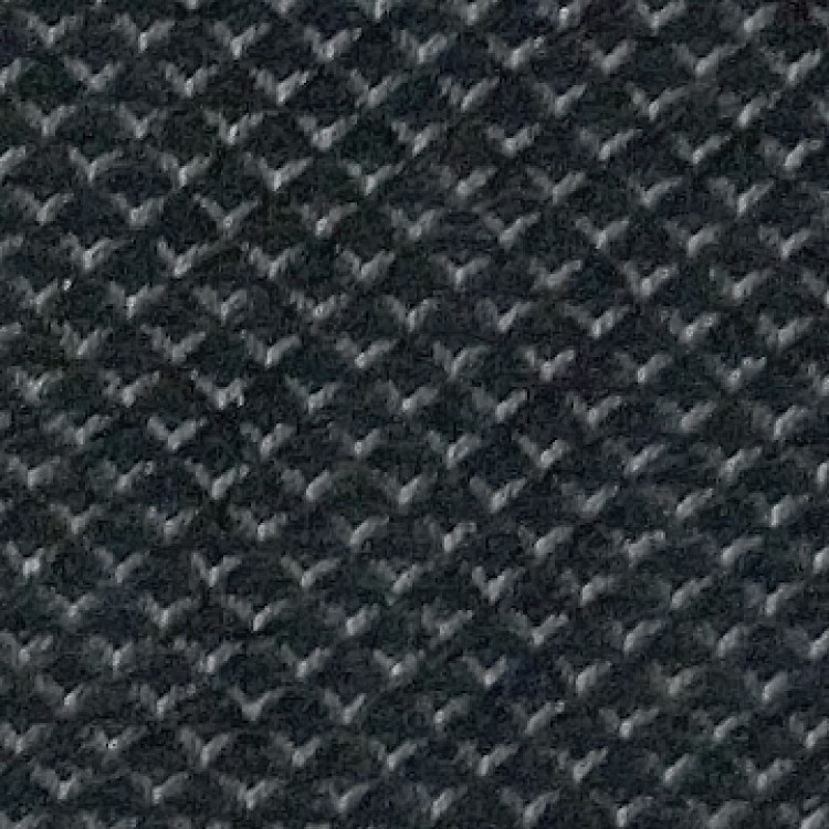 Non-Woven Backpack with reflective stripes down the sides 2