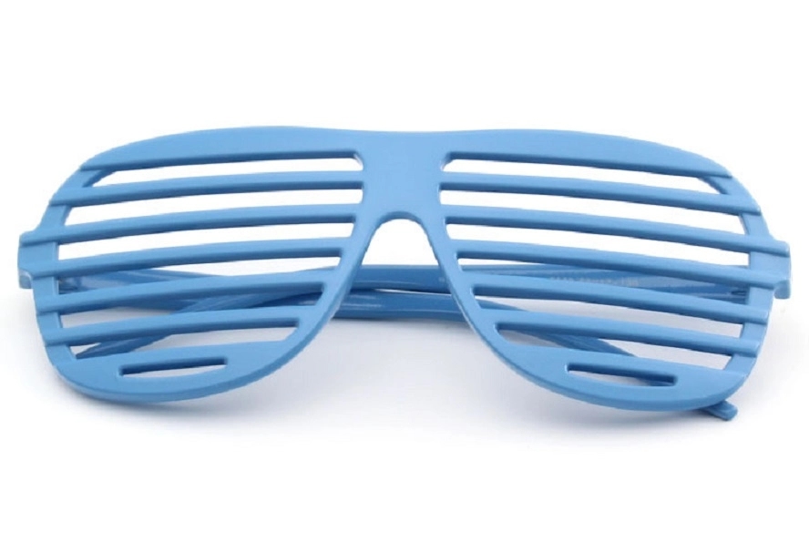 Shutter shade glasses 4