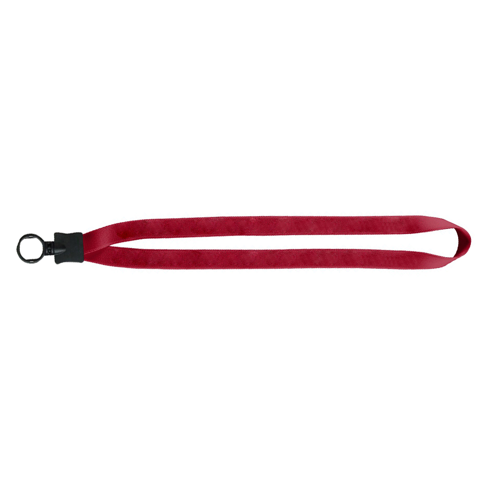 ColorPop Detachable Lanyard with Key Ring 5