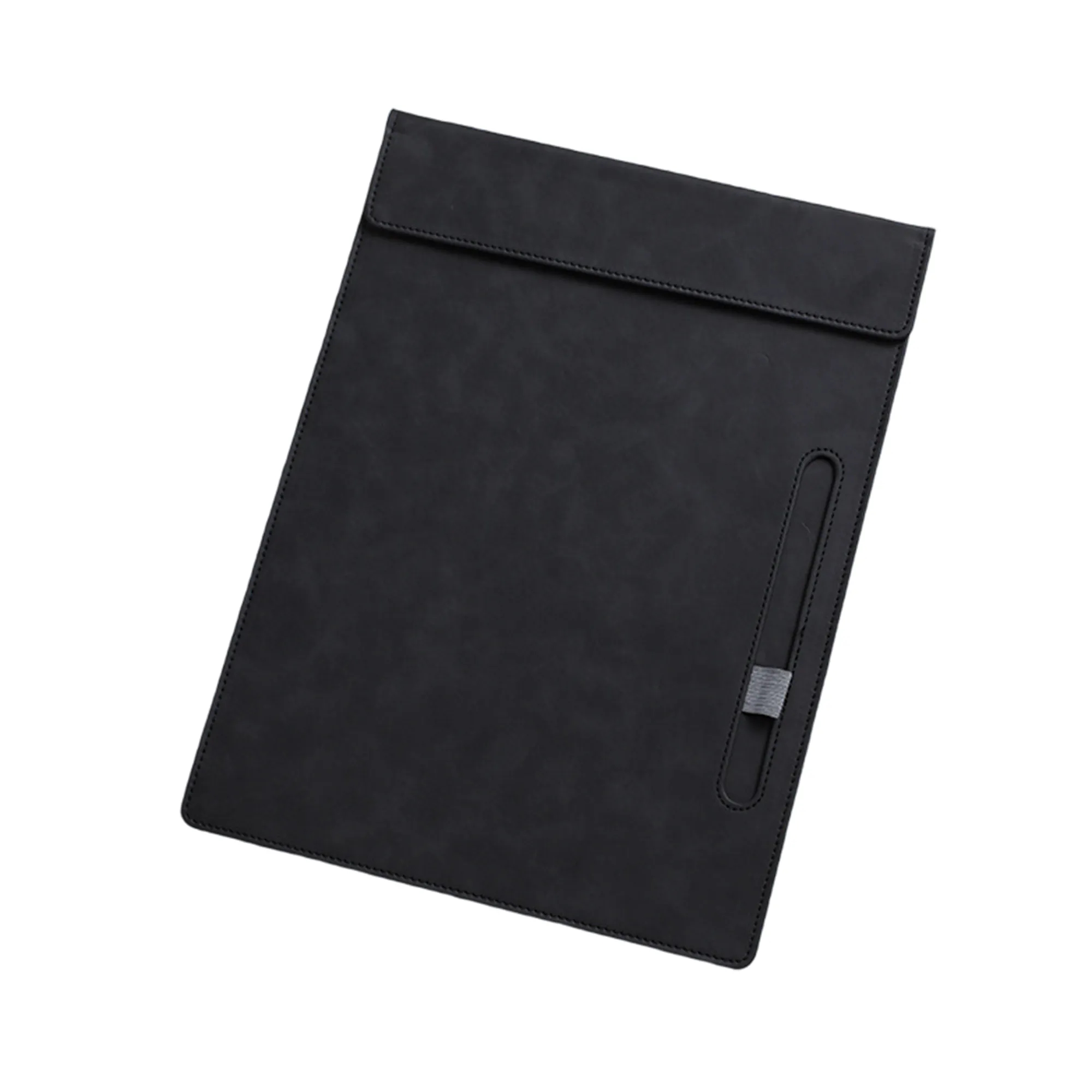 Professional PU Leather Writing Board for Contracts 4