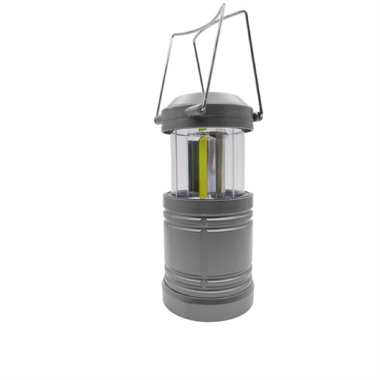 BriteTek Boss Pull Up LED COB Lantern 8