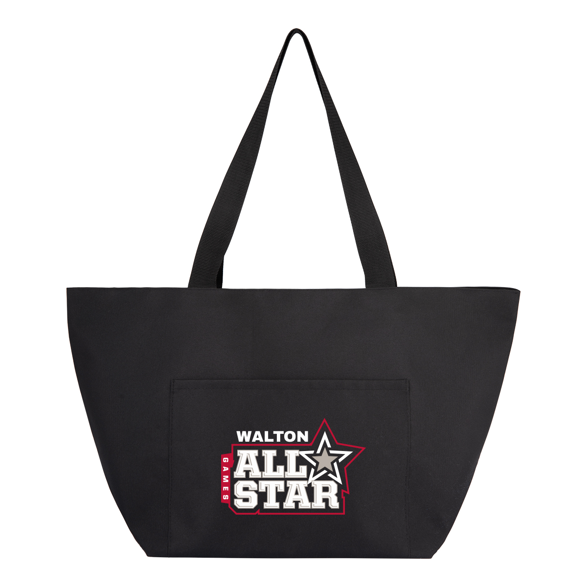 Mega Haul rPET Tote Bag 7