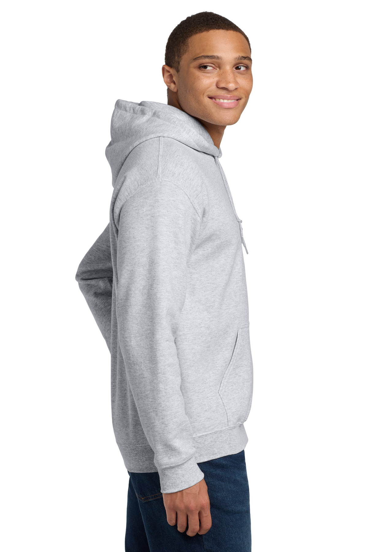 Gildan - Heavy Blend Hooded Sweatshirt. 18500 478