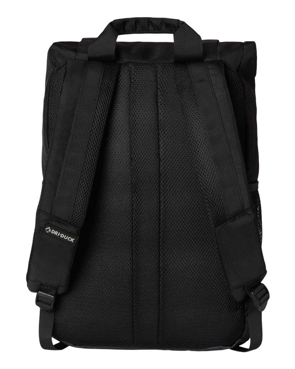 Roll Top Backpack - 1410DD 4