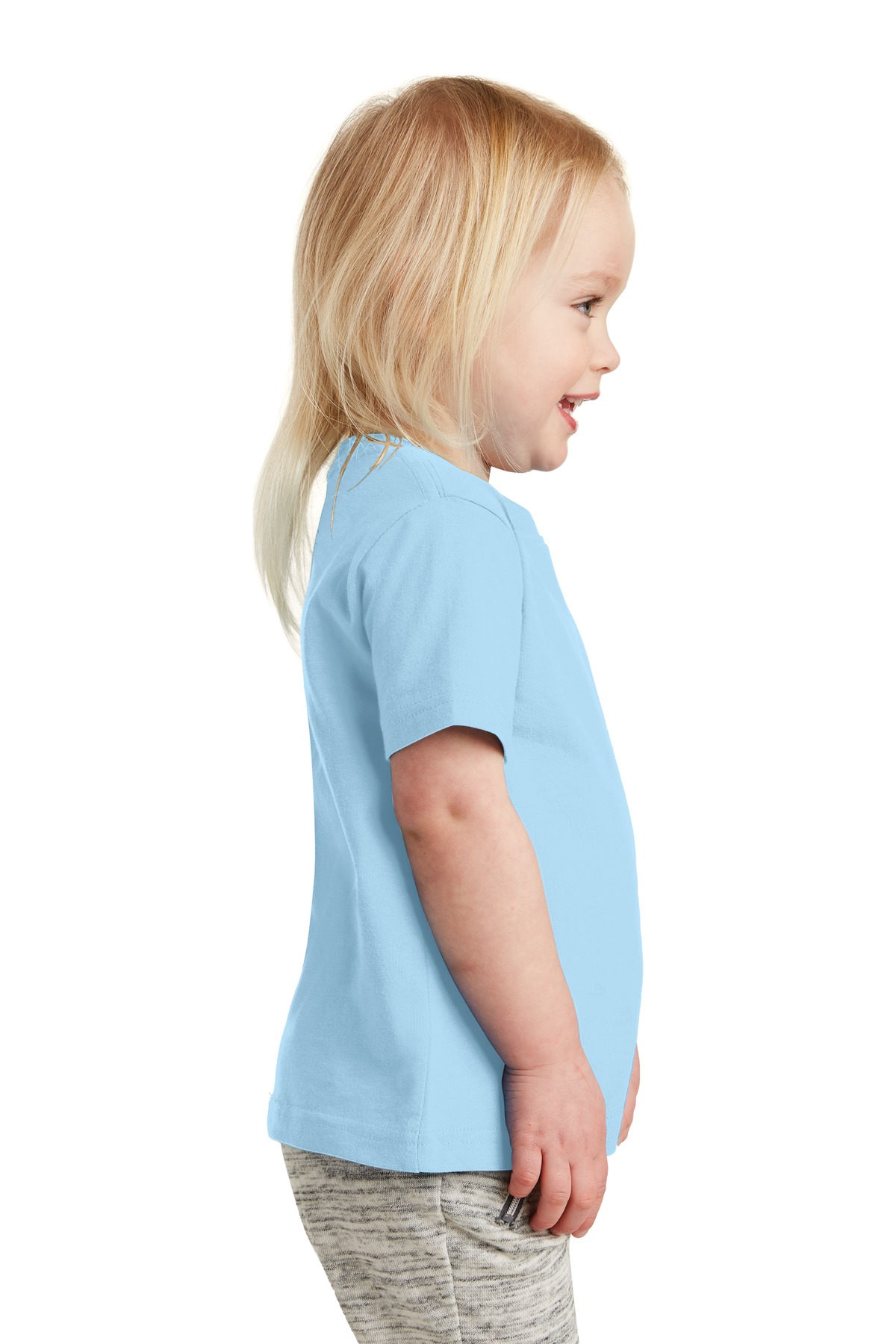 Rabbit Skins Toddler Fine Jersey Tee. RS3321 48