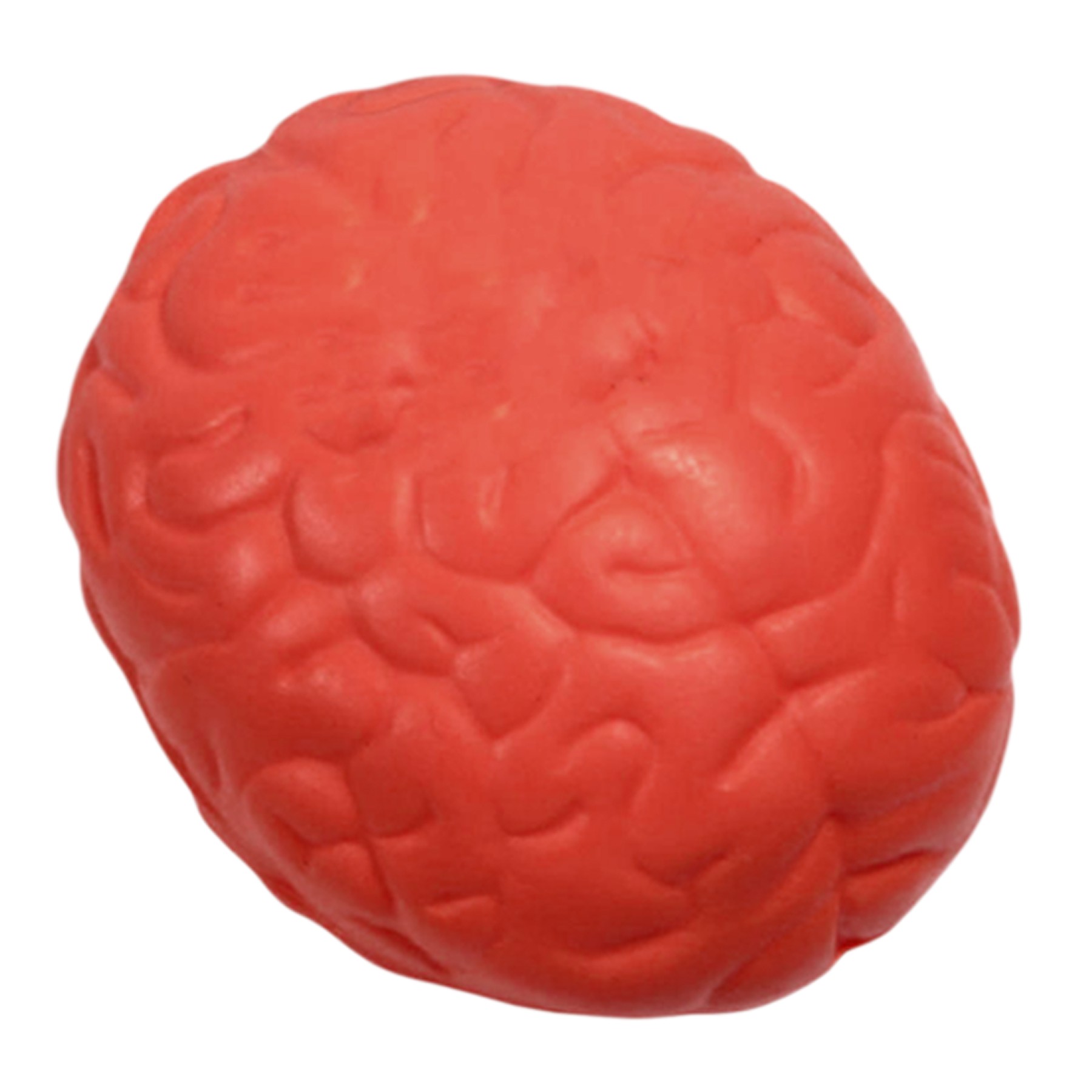 Brain Shaped Stress-Relieving Toy Ball 6