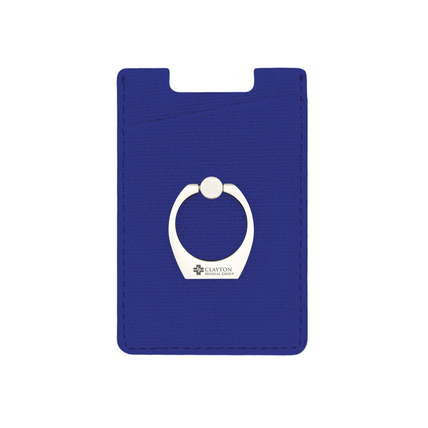 Liberty RFID Wallet with Ring 6