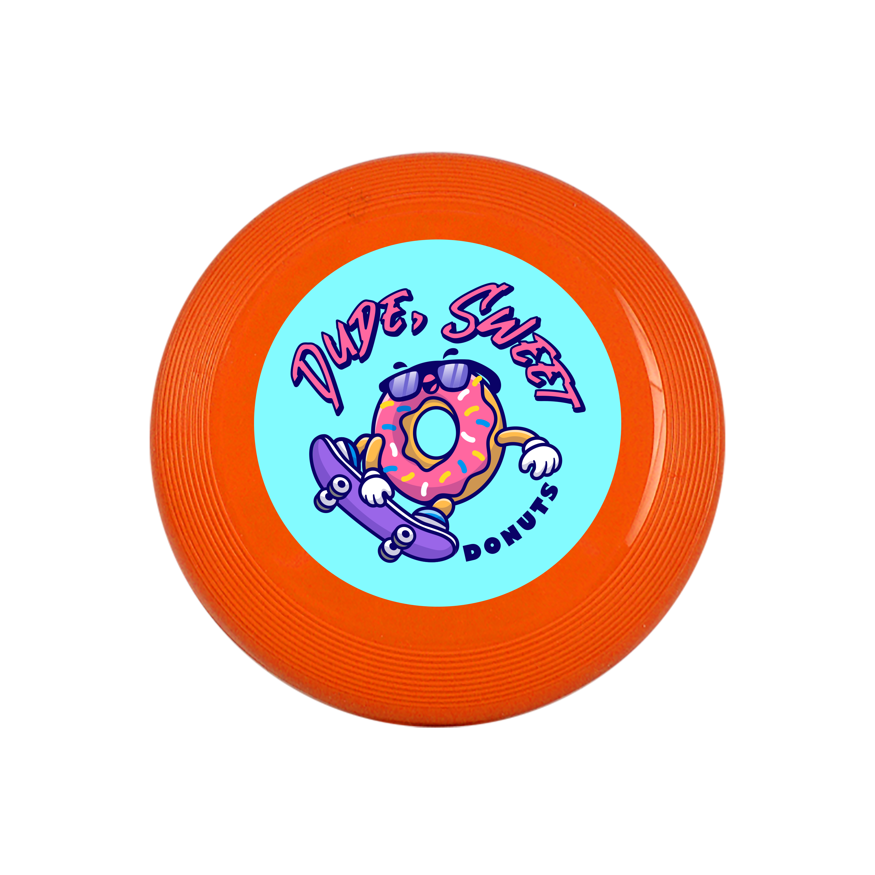 Garyline® 5" Mini Flyer 65