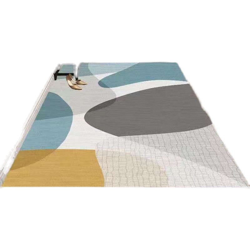 PVC Water Resistant Door Mat 2