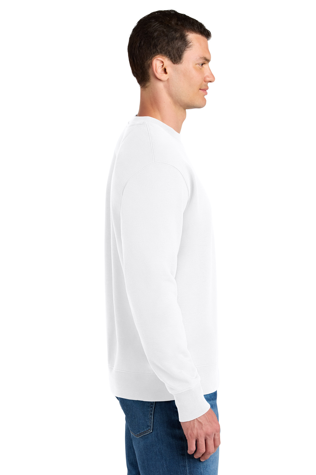 Stanley/Stella Unisex Changer 2.0 Crewneck Sweatshirt SXU004 104