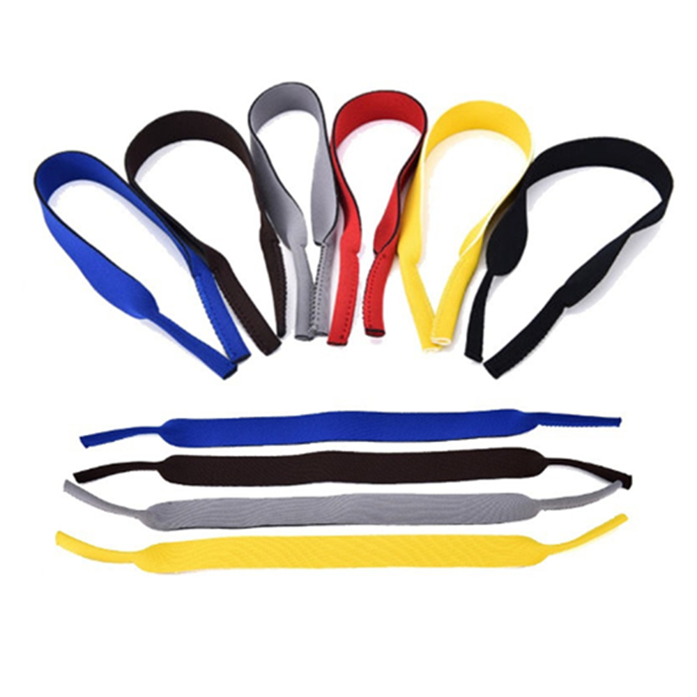 Neoprene Sunglasses Strap Eye Wear Retainer 4